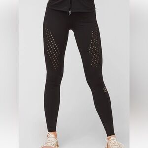 ADIDAS BY STELLA MCCARTNEY TRUEPURPOSE OPTIME TRAINING LEGGINGS small